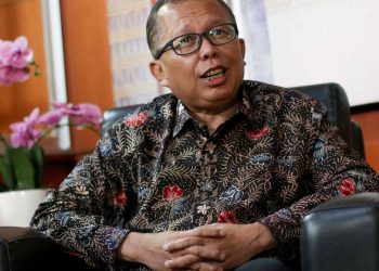 Uji Materi Baru Ditolak MK, Perlindungan Sisa Kuota Internet Masih Berlaku
