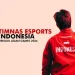 Timnas Esports Indonesia Raih 3 Tiket Asian Games 2026, Mobile Legends Menyusul?