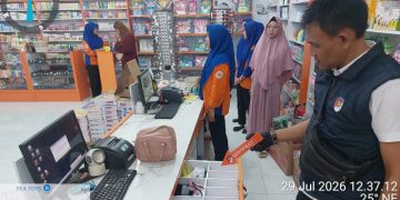 Banyuwangi, 5 Remaja Terlibat Bobol Ruko dan Sekolah Berakhir di Penjara