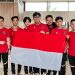 Timnas PUBG Mobile Kejar Tiket Asian Games 2026, Persaingan Grup A Semakin Ketat