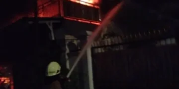 Penyebab Kebakaran di Tebet yang Mengakibatkan Empat Korban Jiwa