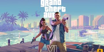 Penjualan Konsol Ini Melonjak meski GTA 6 Belum Rilis