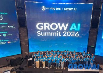 Apa itu Grow AI? Solusi untuk Meningkatkan Kelas UMKM di Era Digital.