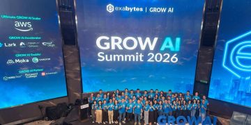 Apa itu Grow AI? Solusi untuk Meningkatkan Kelas UMKM di Era Digital.