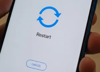 Perlukah Restart Setelah HP Melakukan Pembaruan?
