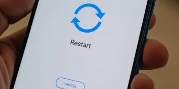 Perlukah Restart Setelah HP Melakukan Pembaruan?