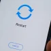 Perlukah Restart Setelah HP Melakukan Pembaruan?
