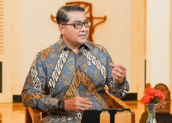 Strategi Kemenekraf Mendorong Pengembangan Ekosistem Game Nasional