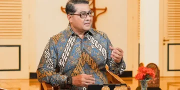 Strategi Kemenekraf Mendorong Pengembangan Ekosistem Game Nasional