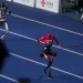 Robot Humanoid Mem打ا تعداد Pelari Tercepat Dunia Usain Bolt