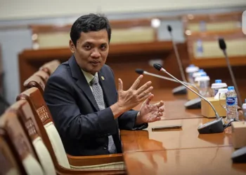 DPR Ingatkan RUU Perampasan Aset Berpotensi Kriminalisasi Lawan Politik