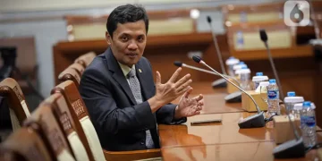 DPR Ingatkan RUU Perampasan Aset Berpotensi Kriminalisasi Lawan Politik
