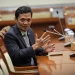 DPR Ingatkan RUU Perampasan Aset Berpotensi Kriminalisasi Lawan Politik