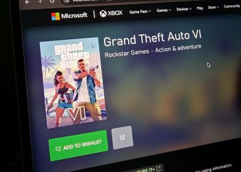 Take-Two Bersihkan CyberLeek, Situs Bocoran GTA 6