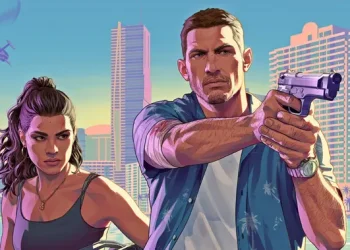 Gameplay GTA 6 Bocor, Kelompok Penyebar Menolak Pemesanan Digital
