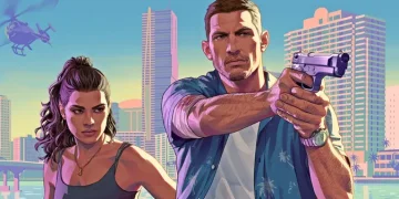 Gameplay GTA 6 Bocor, Kelompok Penyebar Menolak Pemesanan Digital