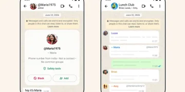 WhatsApp Luncurkan Lima Tema Chat Baru di iPhone, Apa Saja?