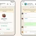WhatsApp Luncurkan Lima Tema Chat Baru di iPhone, Apa Saja?