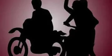 Dua Pemuda Dibegal, Pelaku Tawarkan Tumpangan dan Mengancam dengan Pisau