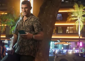 GTA 6 Tampilkan Grafis Mewah, Apakah PS5 dan Xbox Mampu Menjalankannya?
