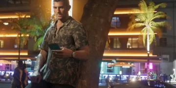 GTA 6 Tampilkan Grafis Mewah, Apakah PS5 dan Xbox Mampu Menjalankannya?