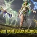 Skin Baru PUBG Mobile Dapat Bertransformasi Menjadi Tiga Wujud