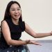 Pemberian Ayah Menjadi Senjata Utama Amanda Mitsuri Besarkan Massicot di MacBook Pro