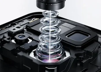 Dari Chipset sampai Sensor Kamera