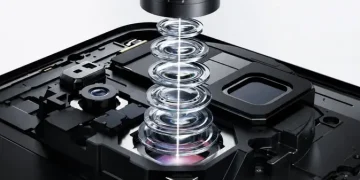 Dari Chipset sampai Sensor Kamera