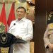 Kapolri Tegaskan Akan Ambil Tindakan Terhadap Penyebar Hoaks Demo