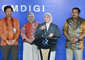 YouTube Tindak Lanjut Konten Vape Bigmo Libatkan Anak di Bawah Umur