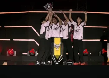 Juara MPL ID S17 Bigetron oleh Vitality Menarik Perhatian