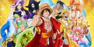 Game Kartu One Piece Kolaborasi dengan Seniman Final Fantasy, Apakah Layak Dikoleksi?