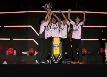 Bigetron Juara MPL ID S17 Usai Kalahkan Onic di Final