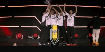 Bigetron Juara MPL ID S17 Usai Kalahkan Onic di Final