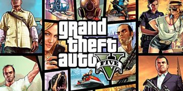 Upgrade Gratis untuk GTA 5 Menjelang GTA 6, Pemain Lama Harus Memeriksa Ini