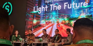 Kota Pintar Tidak Hanya di Jakarta, Tantangan Utama di Daerah Terpencil