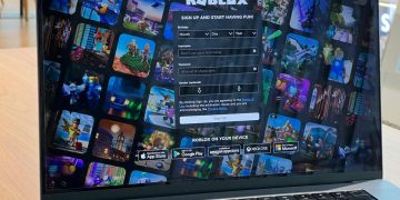 Penipuan Terhadap Anak-anak Pengguna Roblox dan Modus Operasinya