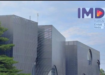 Webinar IMDE Ajak Mahasiswa Ciptakan Karya Kreatif yang Bertanggung Jawab