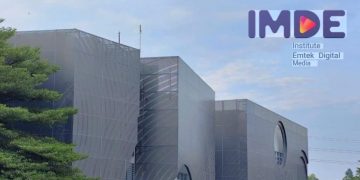 Webinar IMDE Ajak Mahasiswa Ciptakan Karya Kreatif yang Bertanggung Jawab