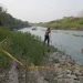 Kerangka Manusia Ditemukan di Bantaran Sungai Citarum