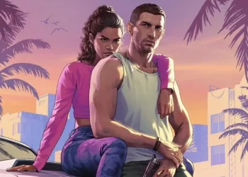 GTA 6 Extended Look Tercatat 31 Juta Penonton di Netflix