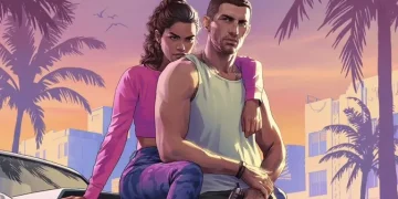 GTA 6 Extended Look Tercatat 31 Juta Penonton di Netflix