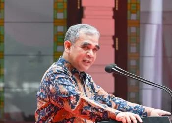 Ketua MPR Resmikan Mess MPR di Bandung sebagai Cagar Budaya yang Dipugar