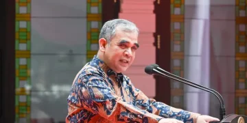 Ketua MPR Resmikan Mess MPR di Bandung sebagai Cagar Budaya yang Dipugar