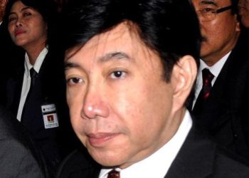 Guruh Soekarnoputra Wafat, Warganet Ramai Sampaikan Belasungkawa