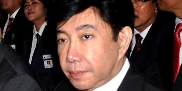 Guruh Soekarnoputra Wafat, Warganet Ramai Sampaikan Belasungkawa