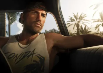 Gamer Terkenal Ini Mengaku Terlibat Dalam Pengembangan GTA 6