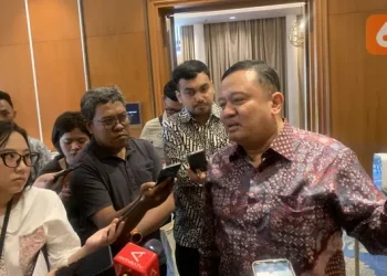 Perpres Etik AI Ditargetkan Terbit Tahun Ini, Bagaimana Nasib Roadmap AI?