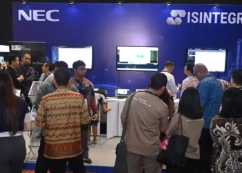 3 Solusi Manufaktur Berbasis AI yang Dibawa ke Indonesia oleh NEC